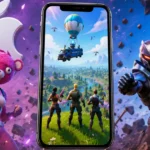 Fortnite Is Back on iPhone Worldwide and Epic Isn't Done Fighting Apple