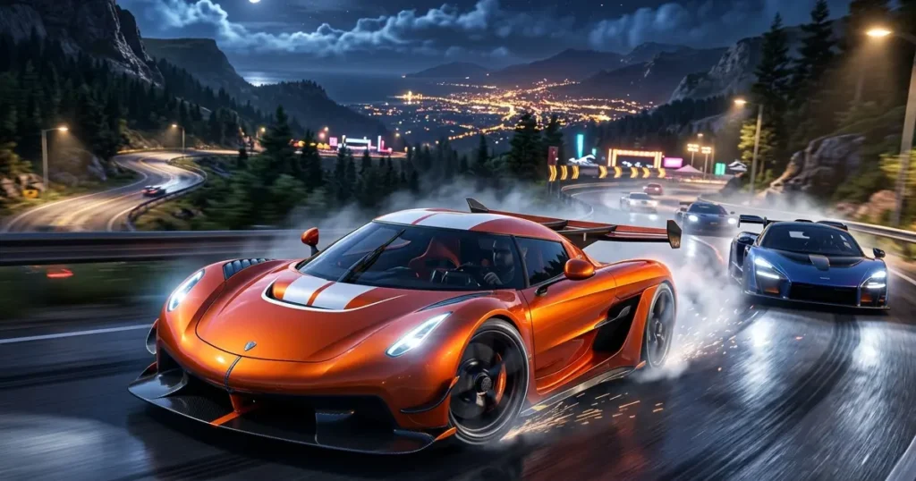 Forza Horizon 6 Is Free on Game Pass, But Not for Everyone