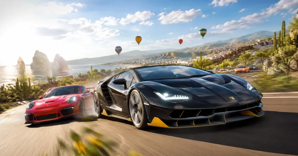 Forza Horizon 6 Is Free on Game Pass, But Not for Everyone