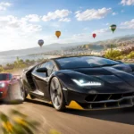 Forza Horizon 6 Is Free on Game Pass, But Not for Everyone