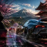 Forza Horizon 6 Leaked — Playground Games Issuing Hardware Bans
