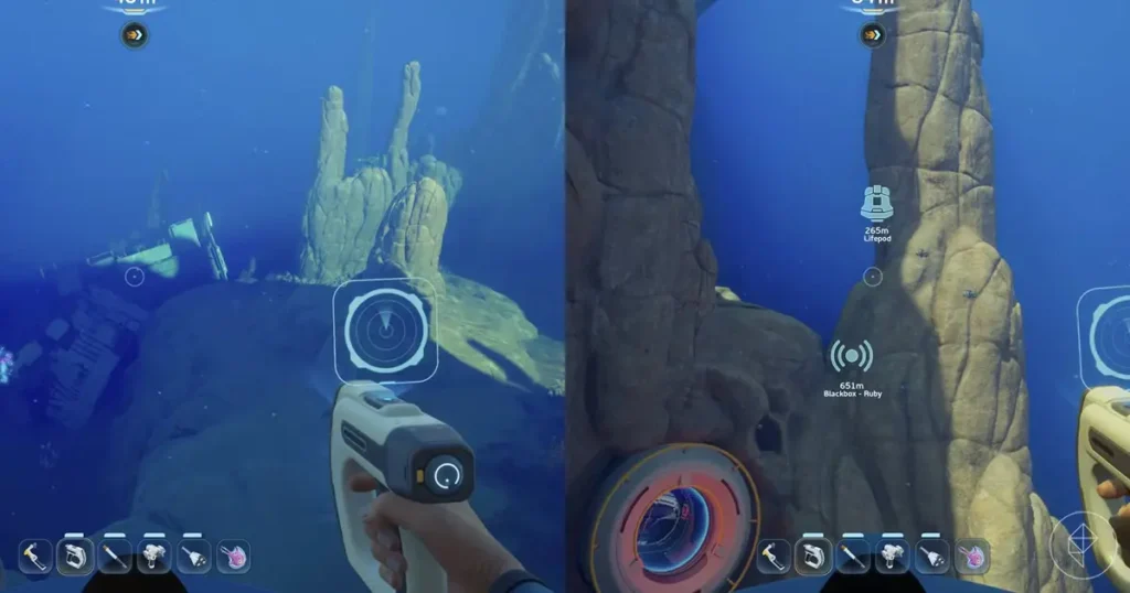 How to Get Titanium Ingots in Subnautica 2