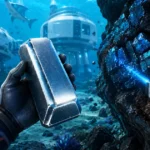 How to Get Titanium Ingots in Subnautica 2