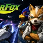 Nintendo Just Dropped a Surprise Star Fox Game for Switch 2