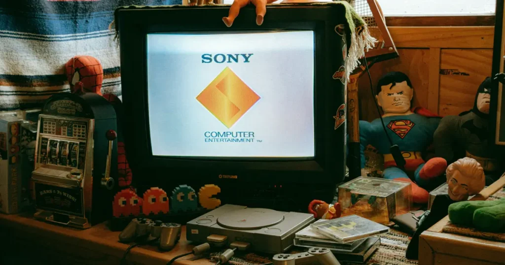 Sony Is Paying Out $7.85M How to Claim Your PlayStation Store Payout