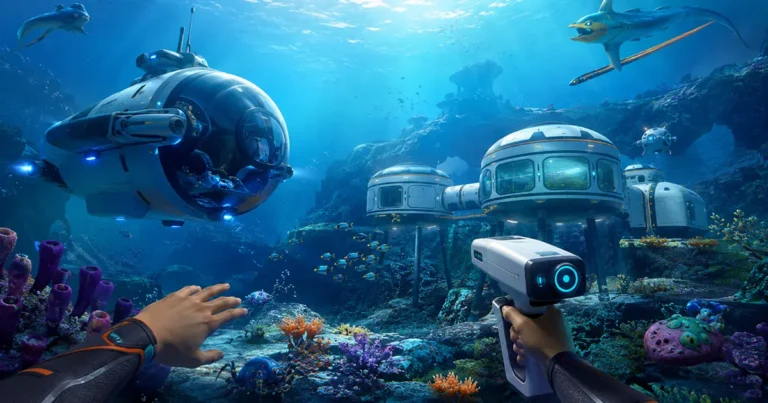 Subnautica 2 Beginner’s Guide: Everything You Need to Know