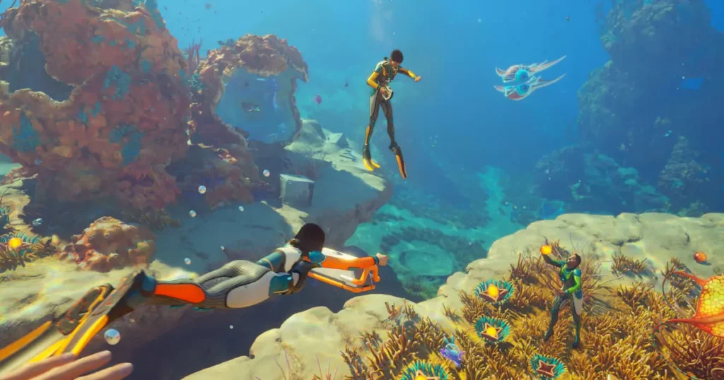 Subnautica 2 Finally Has a Release Date and It's Sooner Than You Think