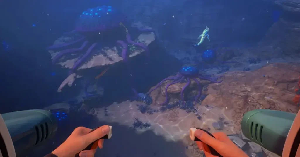 Subnautica 2: Where to Find Conduit Crystal — Full Location Guide Subnautica 2 Where to Find Conduit Crystal — Full Location Guide
