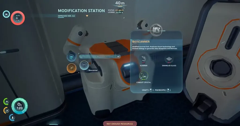 Subnautica 2: Where to Find Conduit Crystal — Full Location Guide Subnautica 2 Where to Find Conduit Crystal — Full Location Guide