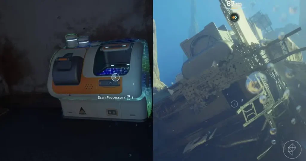 How to Get Titanium Ingots in Subnautica 2
