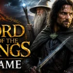 Warhorse Is Making a Lord of the Rings Open-World RPG