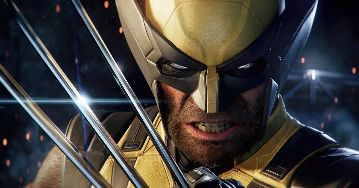 Wolverine Game Gets Release Date and It’s Sooner Than You Think