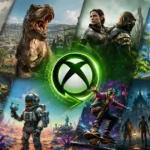 Xbox Game Pass June 2026 Free Games