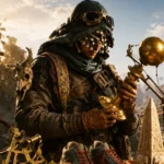 Arc Raiders Forgotten Relics Event All Rewards & Merit Guide