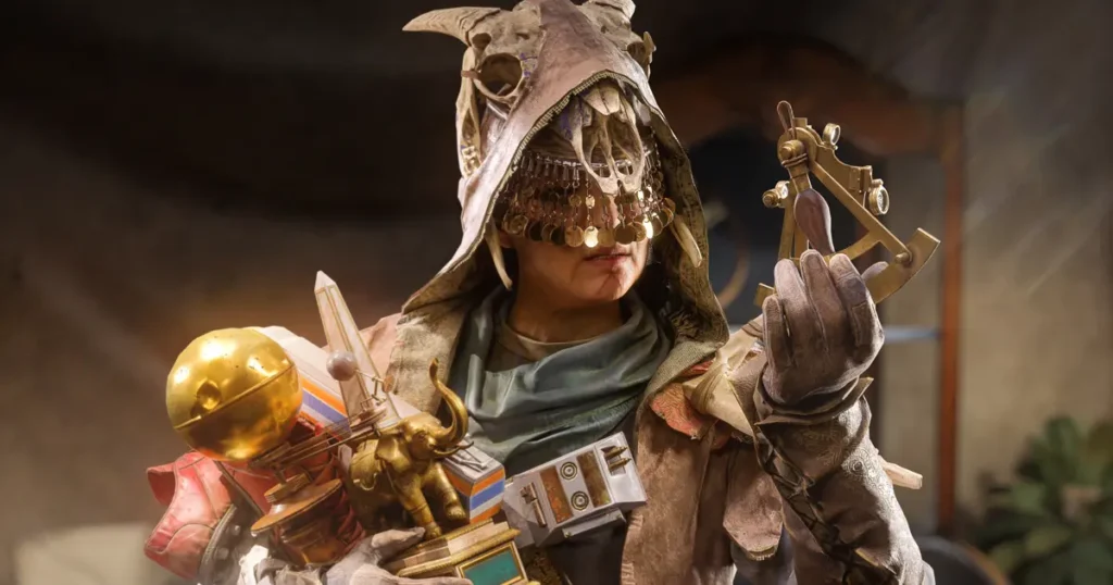 Arc Raiders Forgotten Relics Event: All Rewards & Merit Guide Arc Raiders Forgotten Relics Event All Rewards & Merit Guide