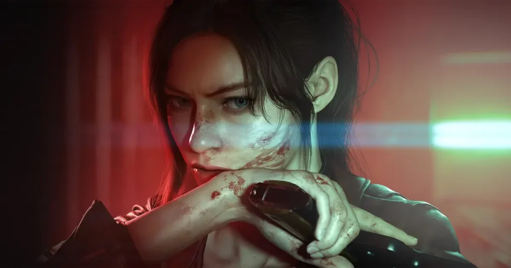 Resident Evil Veronica Is Finally Happening and It Looks Terrifying