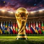 FIFA World Cup 2026: Full Group Draw and Teams Revealed