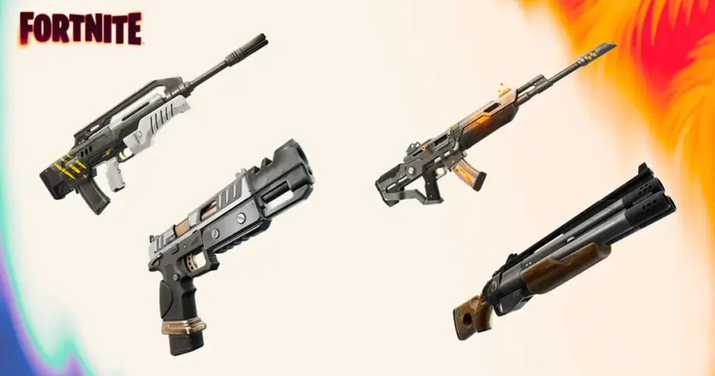 Fortnite Servers Back Online After v41.00 Downtime Fortnite Servers Back Online After v41.00 Downtime