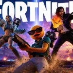 Fortnite Servers Back Online After v41.00 Downtime