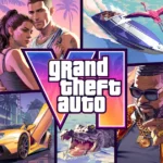 GTA 6 Pre-Order Date Confirmed, Cover Art Revealed