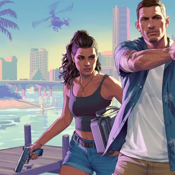 GTA 6 Pre-Order Date Confirmed, Cover Art Revealed