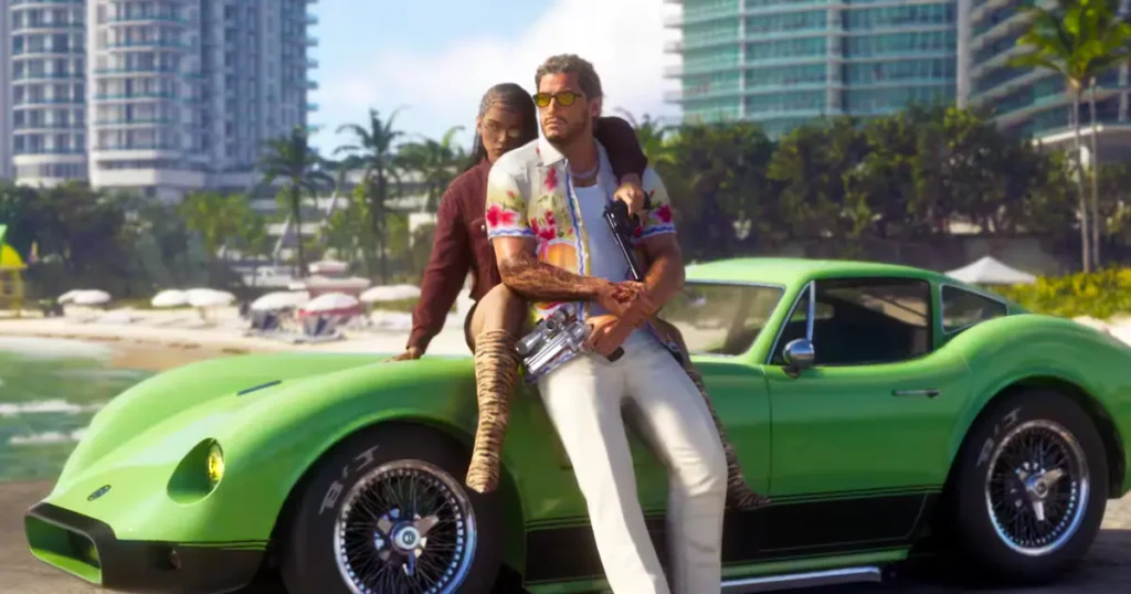 GTA 6 Pre-Order Price, Editions & Bonuses Revealed