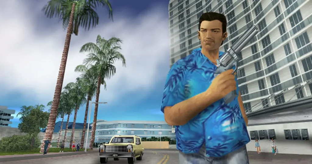 GTA 6 Secretly Honors Tommy Vercetti, But There's a Catch