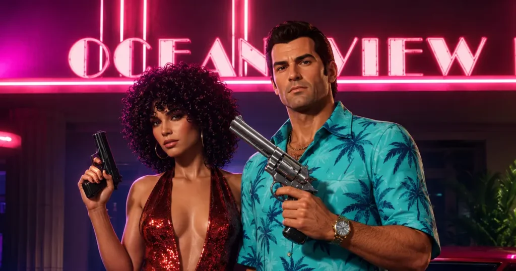 GTA 6 Secretly Honors Tommy Vercetti, But There's a Catch