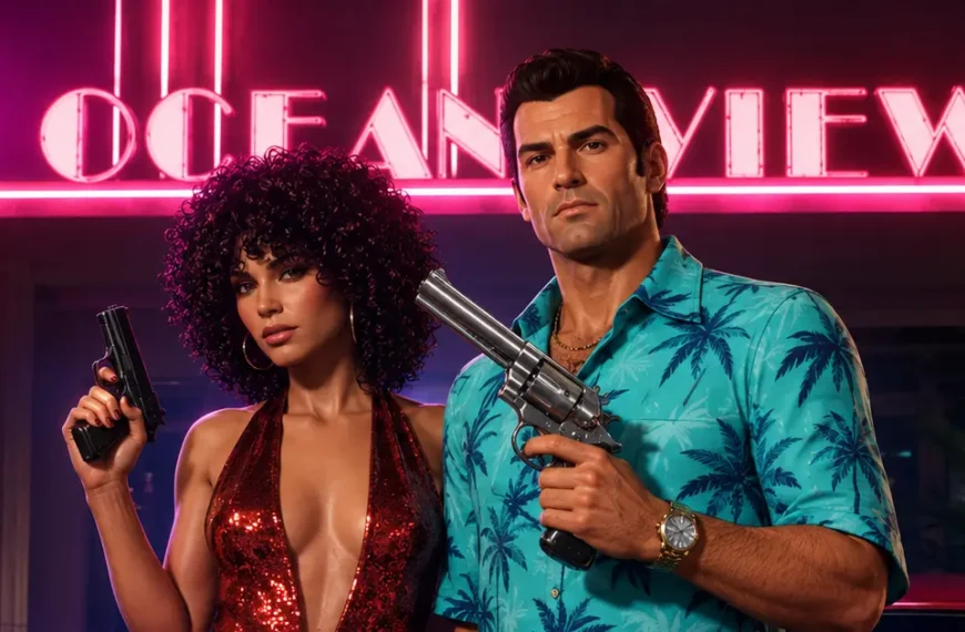 GTA 6 Secretly Honors Tommy Vercetti, But There's a Catch