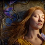 God of War Laufey Officially Revealed And Fans Are Divided