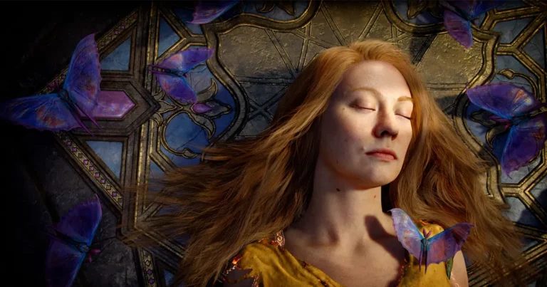 God of War Laufey Officially Revealed And Fans Are Divided