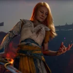 God of War Laufey Officially Revealed And Fans Are Divided