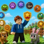 Grow a Garden 2 Badges Guide Full List and How to Unlock Every One