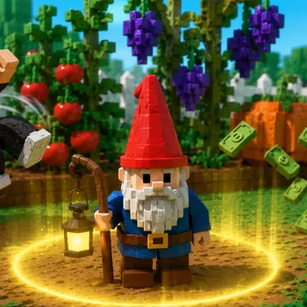 Grow a Garden 2 Gnome Guide How to Get It and What It Does