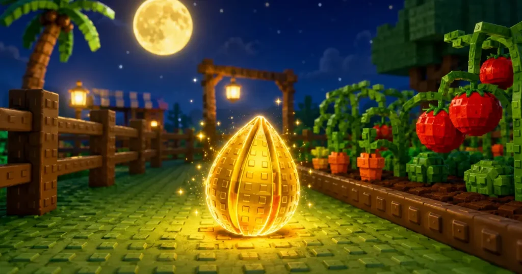 Grow a Garden 2 Gold Seeds: How to Get Them Fast Grow a Garden 2 Gold Seeds How to Get Them Fast