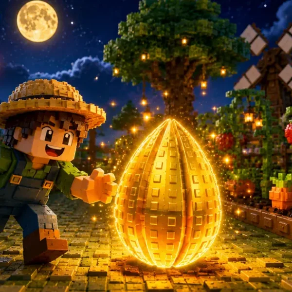 Grow a Garden 2 Gold Seeds How to Get Them Fast