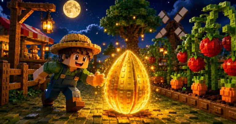 Grow a Garden 2 Gold Seeds: How to Get Them Fast
