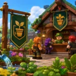 Grow a Garden 2 Guilds How to Create, Join, and Grab Rewards Fast