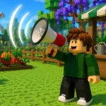 Grow a Garden 2 Megaphone Guide How to Get It