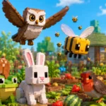 Grow a Garden 2 Pets Full List And Abilities