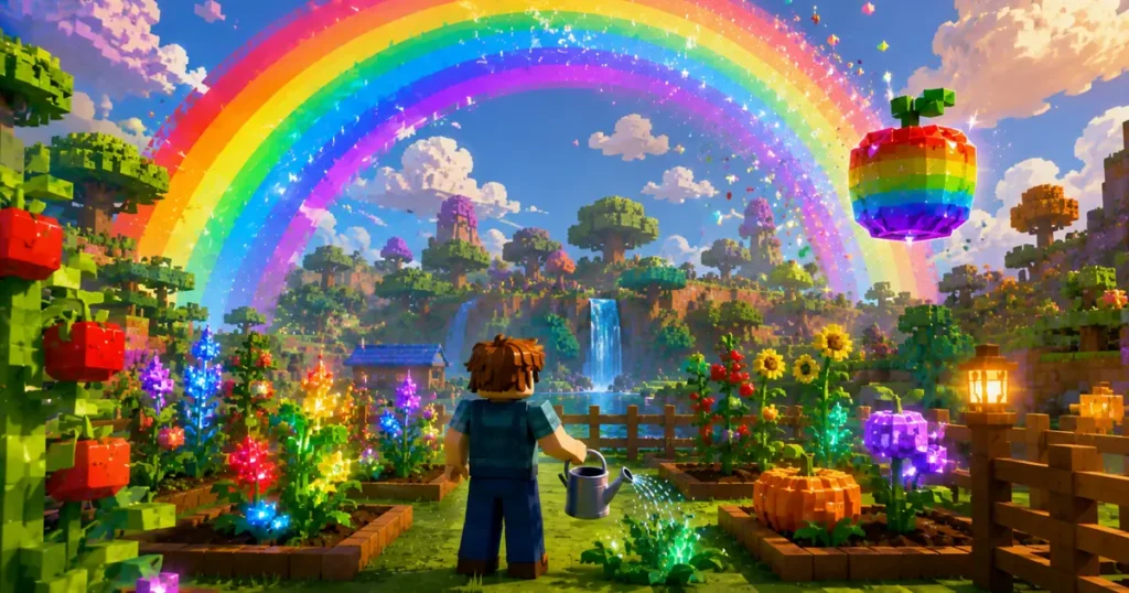 Grow a Garden 2 Weather Events Guide: Don’t Miss These Rare Boosts Grow a Garden 2 Weather Events Guide Don’t Miss These Rare Boosts