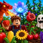 Grow a Garden 2 Seed Tier List: Best Seeds Ranked