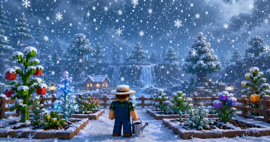 Grow a Garden 2 Weather Events Guide: Don’t Miss These Rare Boosts Grow a Garden 2 Weather Events Guide Don’t Miss These Rare Boosts