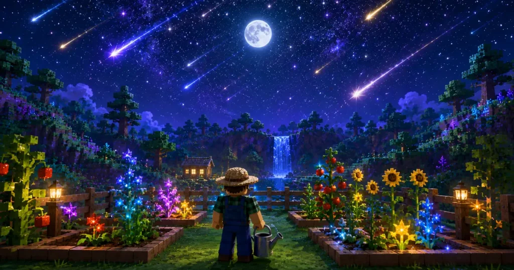 Grow a Garden 2 Weather Events Guide: Don’t Miss These Rare Boosts Grow a Garden 2 Weather Events Guide Don’t Miss These Rare Boosts