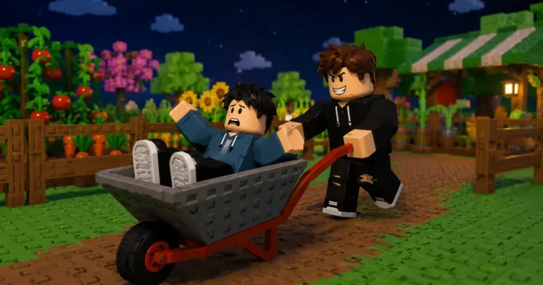 Grow a Garden 2 Wheelbarrow Guide: How to Get and Use It
