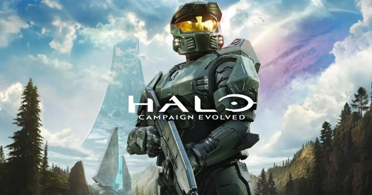 Halo Campaign Evolved: Release Date, Editions, and Pre-Order Bonuses