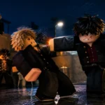 How to Fight in Gakuran Roblox (Complete Guide)