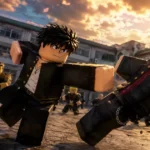 How to Fight in Gakuran Roblox (Complete Guide)
