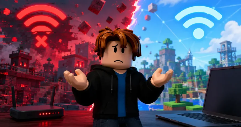 Roblox Error Code 288 Explained: Easy Fixes That Actually Work How to Fix Roblox Error Code 288 (Complete Guide)