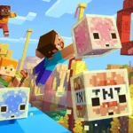 How to Get Explosive Sulfur Cube in Minecraft